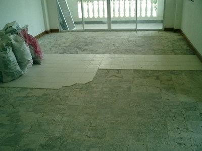 pic Lalana Condo for sale.well maintained, 