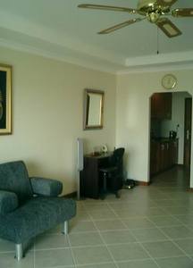 pic Luxury One Bedroom Apartment for sale.