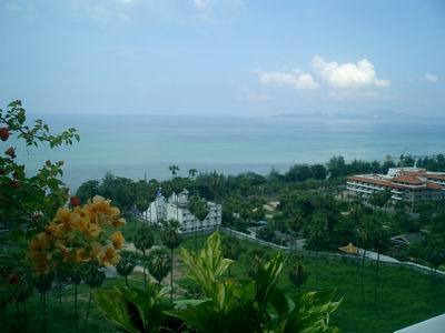 pic Gorgeous Sea View