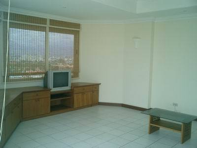 pic VTC - Corner Apartment with Sea View