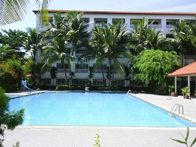 pic Pool View Studio at Lalana