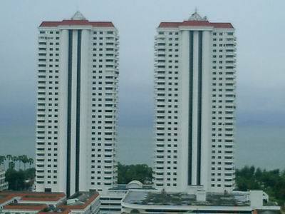 pic Jomtien Complex