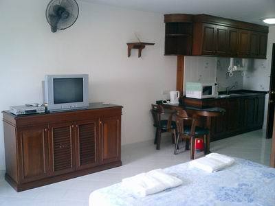 pic Nice Condo for Rent or Sale