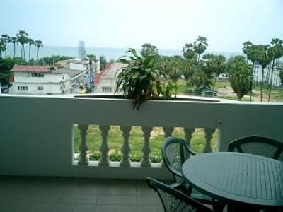 pic Nice Seaview Condo