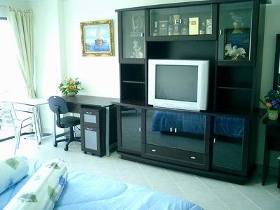 pic Nice Fully Furnished Studio