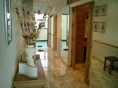 pic Very Nicely Finished Studio on the Beach