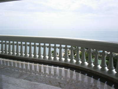 pic Gorgeous Sea View.
