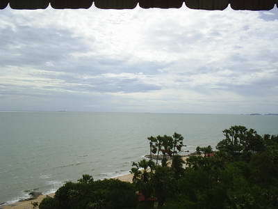 pic Ocean Front Condo for Sale.