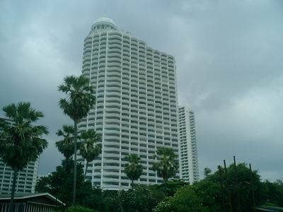 pic Executive Beach Front Condo for sale