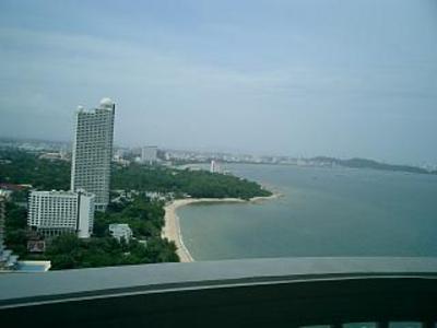 pic LUXURY CONDO IN WONGAMART