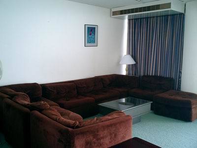 pic Panoramic Sea view Condo