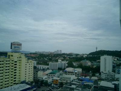 pic City Apartment