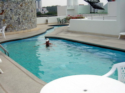 pic One Bedroom Apartment for Sale.