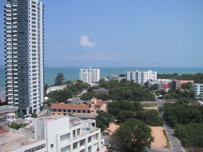 pic View Talay Condo Project 3, B 