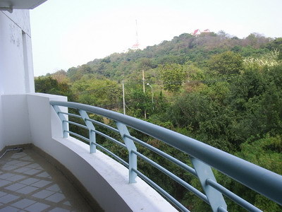 pic Pattaya Hill Resort.