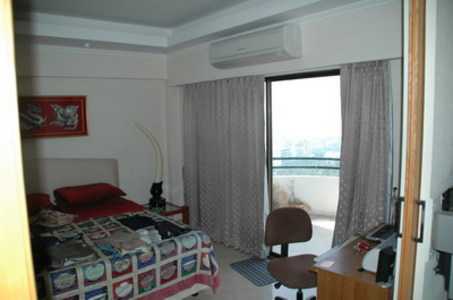 pic One bedroom apartment.