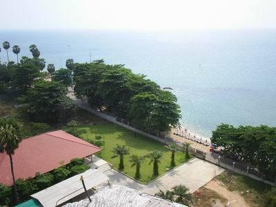 pic View Talay Condo Project 3, A, Floor 10 