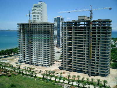 pic View Talay Condo Project 3, A, Floor 13