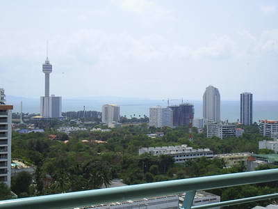 pic Pattaya Hill Resort.