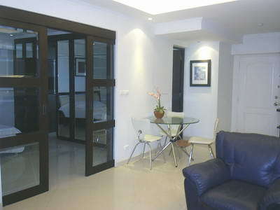 pic One Bed Room Apartment.