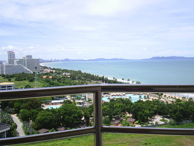 pic View Talay Condo Project 3, Bldg.B,Fl.19