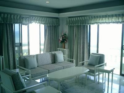 pic Exclusive Ocean Front Apartment