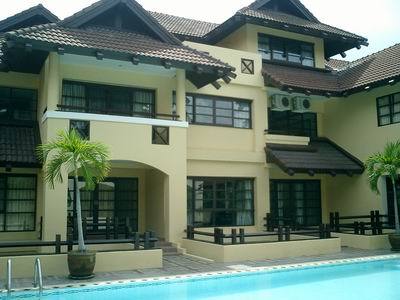 pic Excellent Penthouse in Prime Location