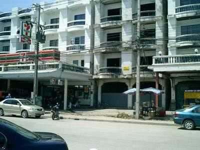 pic Shop House at good location