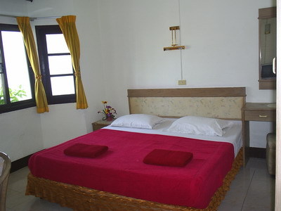 pic Guest House and Business