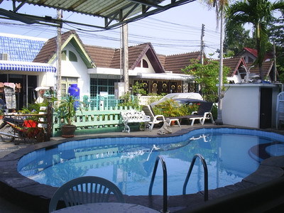 pic Guest House and Business