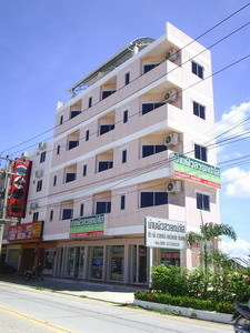 pic Guest House and Business for sale