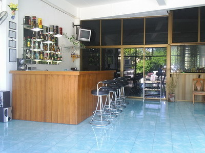 pic Restaurant & Guesthouse for Sale.