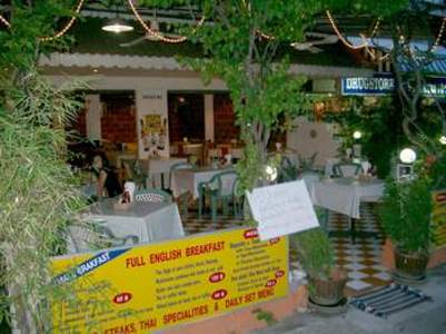 pic European/ German Restaurant