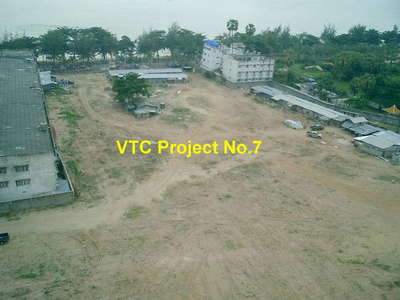 pic View Talay Condo Project 7, Floor 15