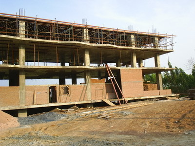 pic Nova Residence Jomtien, Floor Nr. 6 ,