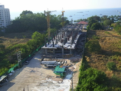 pic View Talay  Project No.6, 3 Units FI 20
