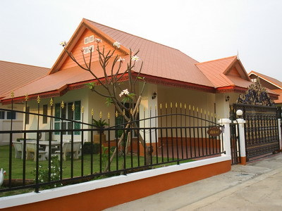 pic Nice Bungalow for rent.
