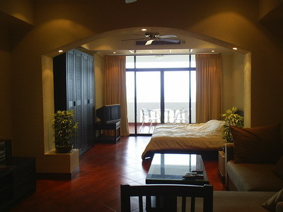 pic Jomtien Complex Condo for Rent.