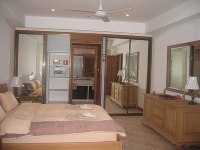 pic One bedroom apartment for Rent.