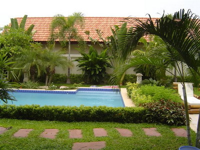 pic View Talay Villa for Rent.