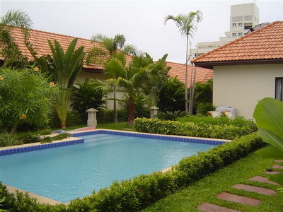 pic View Talay Villa for Rent.