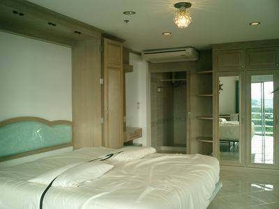 pic Exclusive Condo in Jomtien Beach Condo 