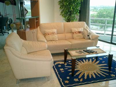 pic Gorgeous Seaview Condo for Rent