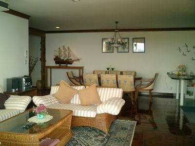 pic Ocean Front Condo for Rent.