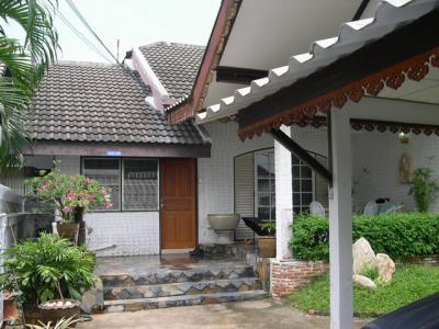 pic A furnished bungalow , 3 bedroom