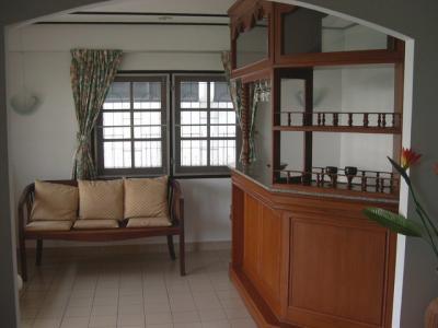 pic A furnished bungalow , 3 bedroom