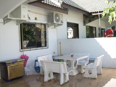 pic Little home for rent on Soi nermplabwan