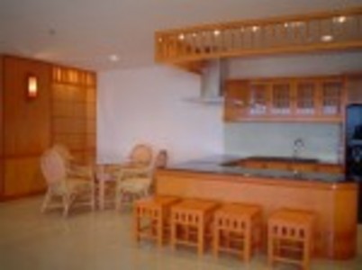 pic Great apartment close to jomtien beach 