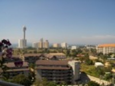 pic Exclusive duplex penthouse Thai Classic 
