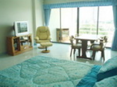 pic Luxury studio for sales on Jomtien Beach